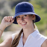 Lydia Cloche - Navy