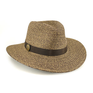 Phoenix Flexibraid® Panamate - Chocolate