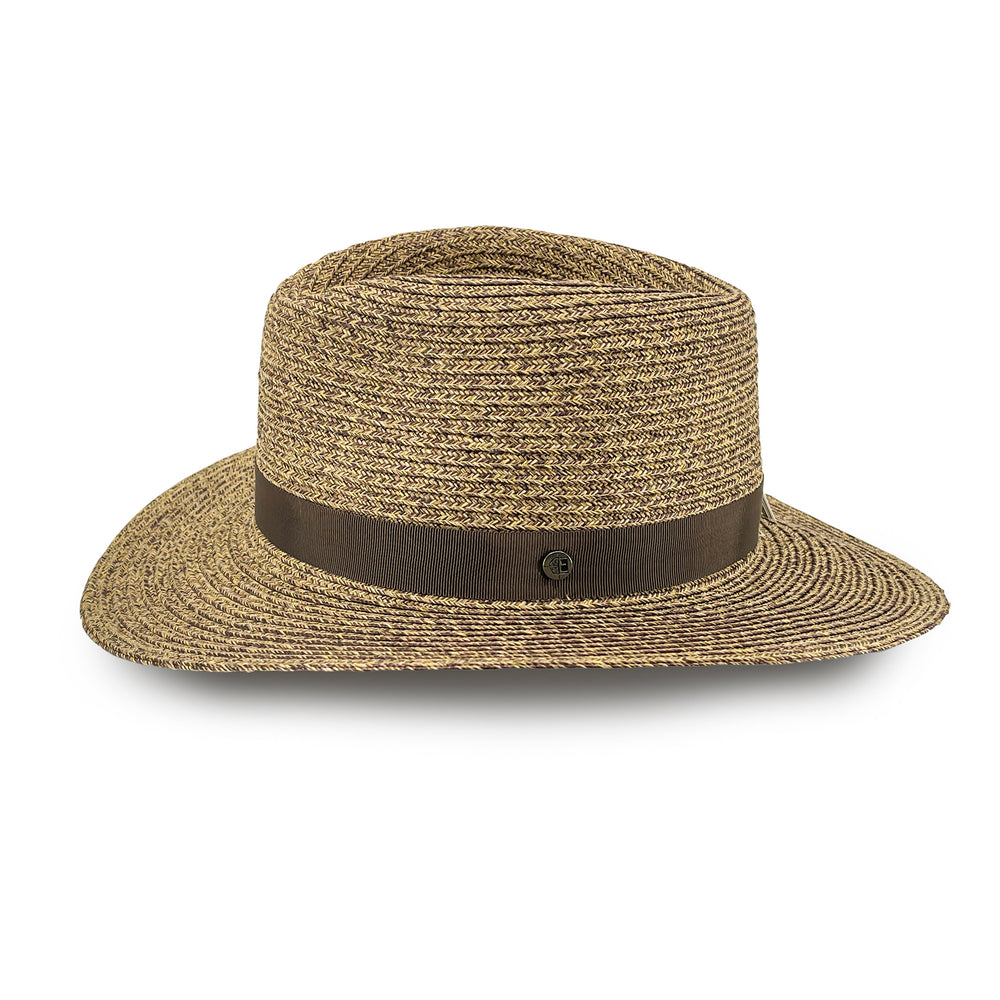 Phoenix Flexibraid® Panamate - Chocolate
