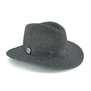 Phoenix Flexibraid® Panamate - Black Combo