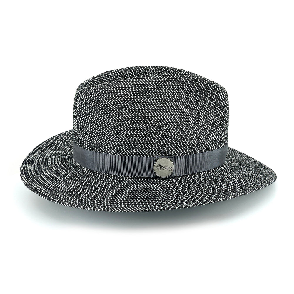 Phoenix Flexibraid® Panamate - Black Combo