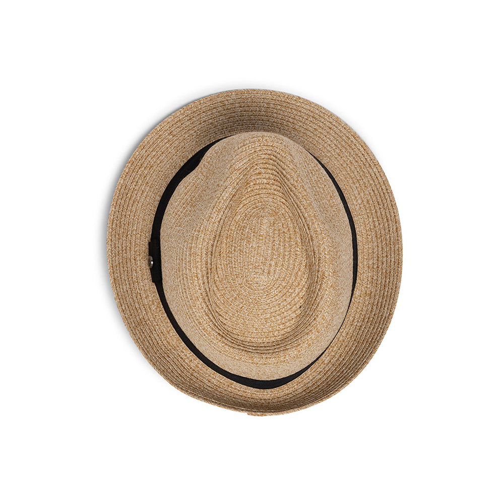 Harley Trilby - Natural