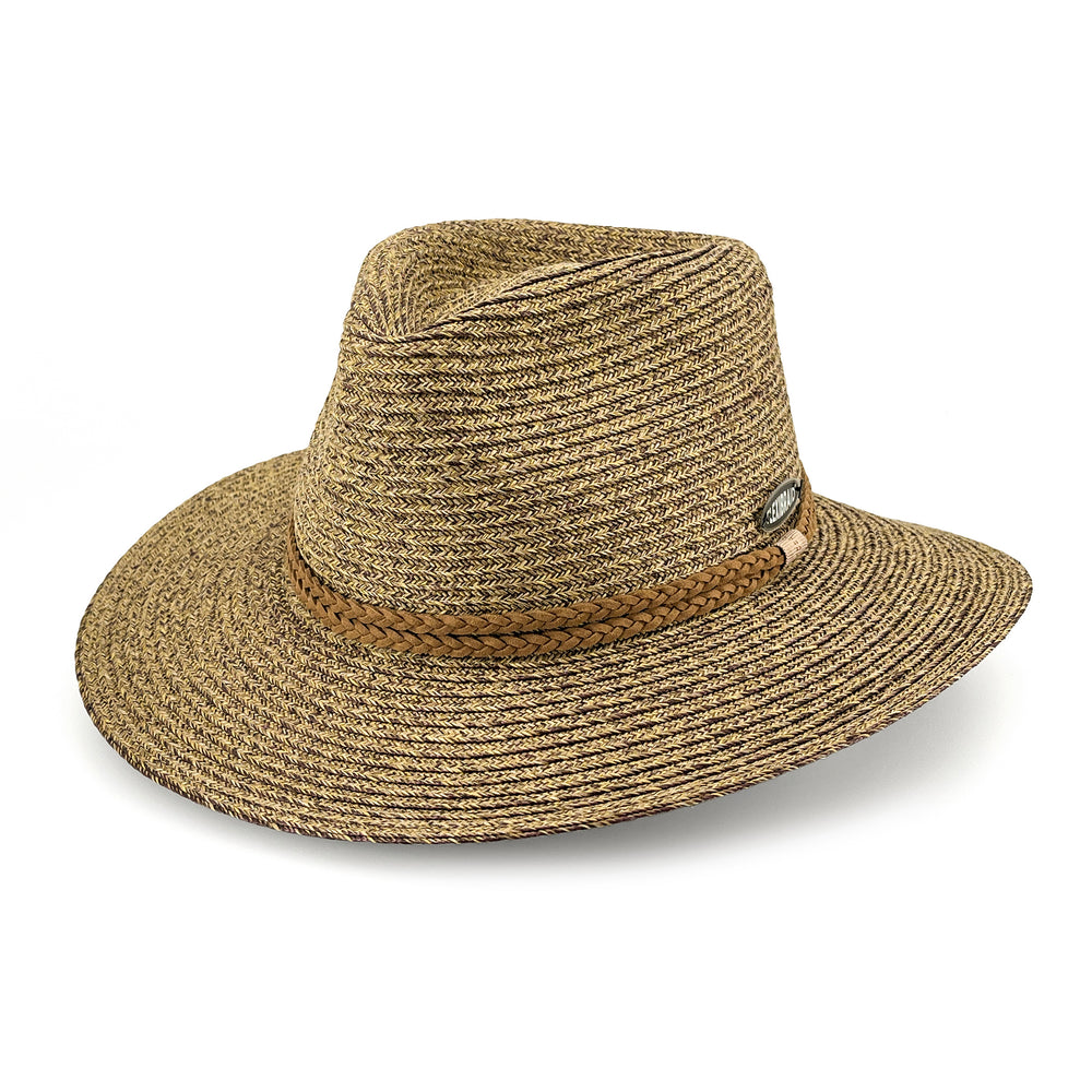 Keith Flexibraid ® Fedora - Sand