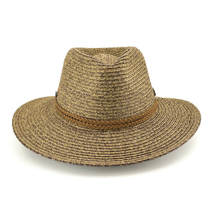 Keith Flexibraid ® Fedora - Sand