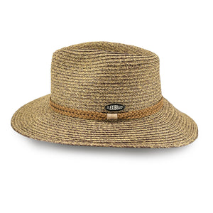 Keith Flexibraid ® Fedora - Sand