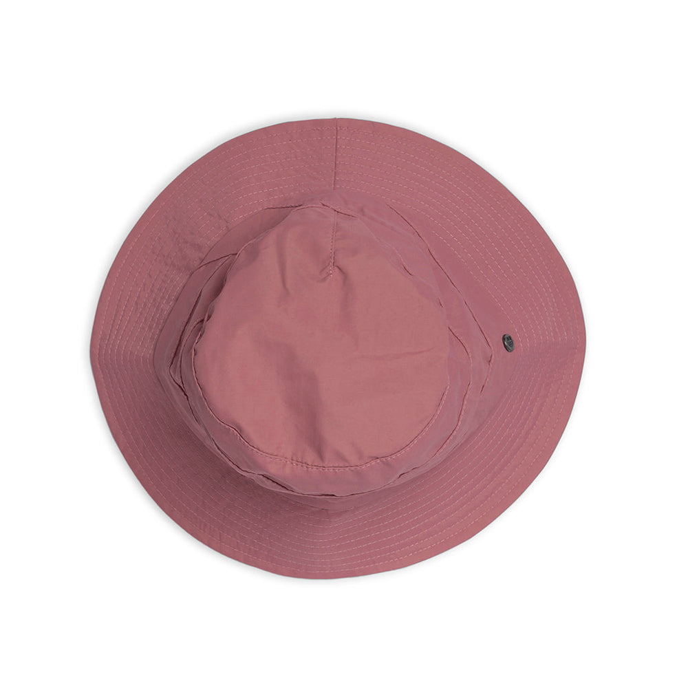 Barooga Rain Bucket - Dusty Pink