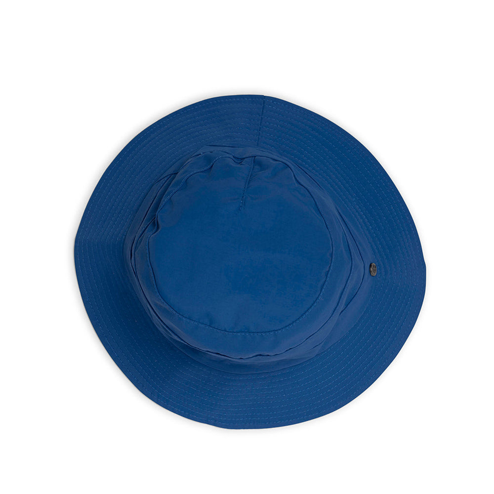 Barooga Rain Bucket - Royal Blue