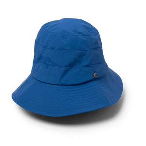 Barooga Rain Bucket - Royal Blue