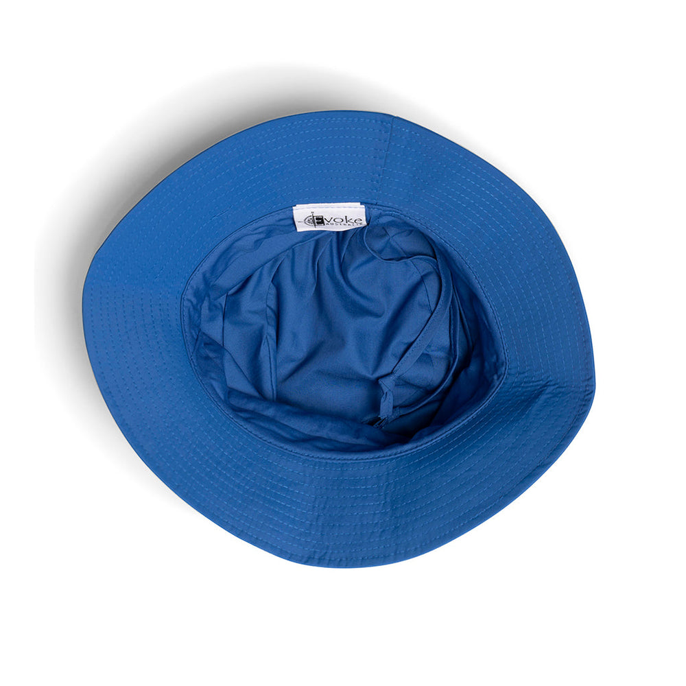 Barooga Rain Bucket - Royal Blue