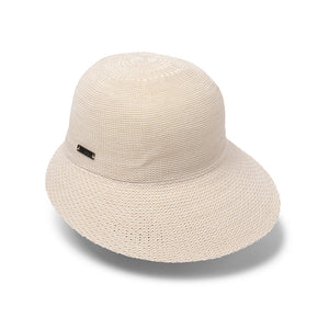 Annika Cap - Ivory