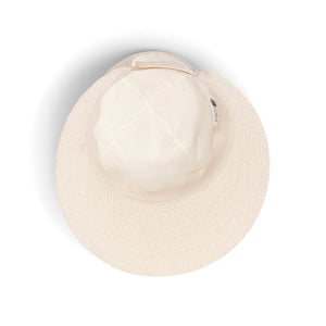 Annika Cap - Ivory