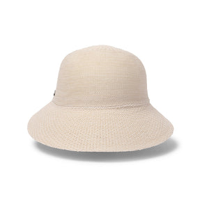 Annika Cap - Ivory