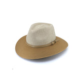 Lexi Flexibraid ™ Fedora - Mix Camel/Camel