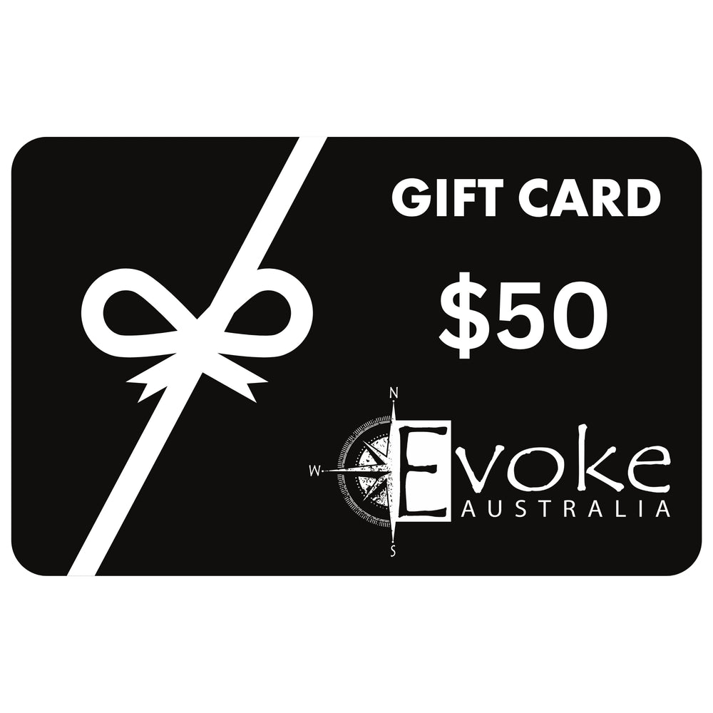 Evoke Headwear Gift Card