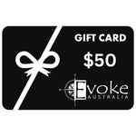 Evoke Headwear Gift Card