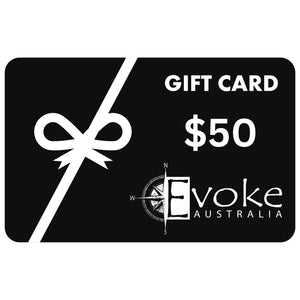 Evoke Headwear Gift Card