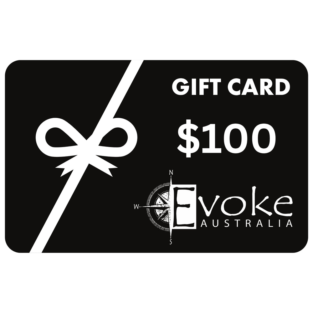 Evoke Headwear Gift Card