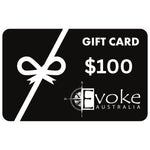 Evoke Headwear Gift Card