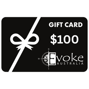 Evoke Headwear Gift Card
