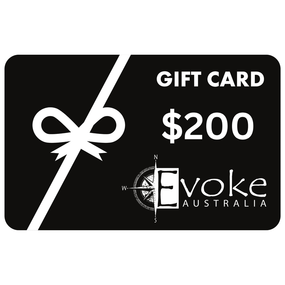 Evoke Headwear Gift Card