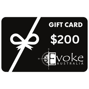 Evoke Headwear Gift Card