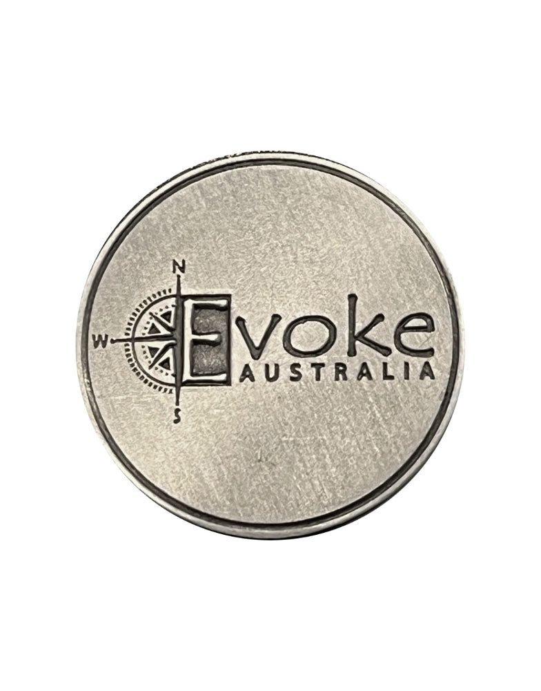 Evoke Magnetic Golf Marker